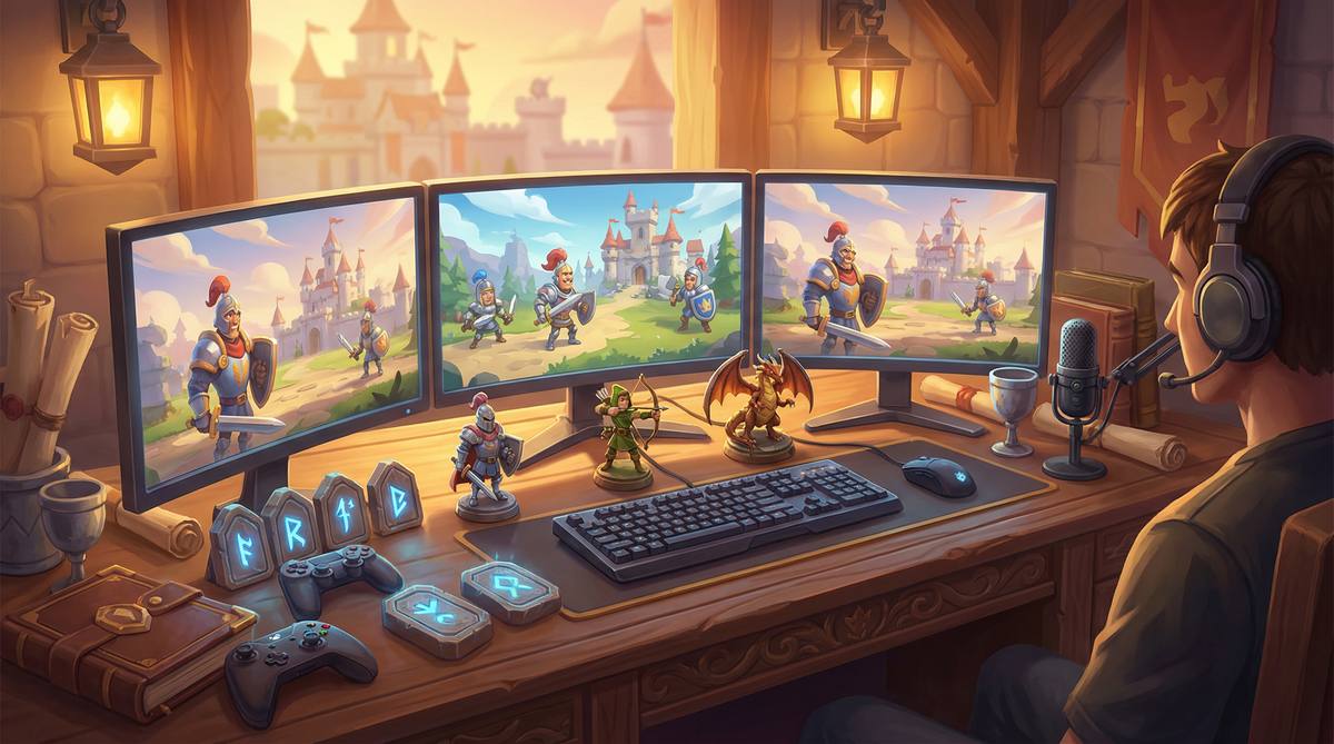 麻豆视频游戏测评视频